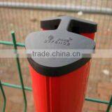 Diameter: 2.5--6.0mm Fast Loaded Fence