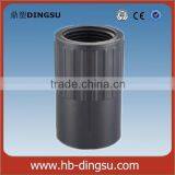 High Quality Pvc Pipe Fitting ASTM sch80 Standard Water well Supply Pipes for water supply