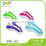 2016 Fancy Universal Air Mouse Remote Control for PC TV and Tablet