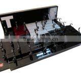 Popular Wooden Watch Display Stand