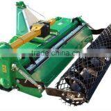 Log Splitter for Tractor