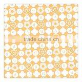 PET Transfer Film for PU Leather