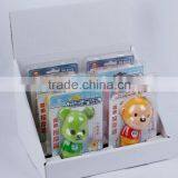 BATTERY OPERATED ANIMAL MASSAGE STICK thumbnail-1