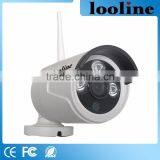 Looline CCTV Camaras Long Range Wireless System Indoor Outdoor Security Camera thumbnail-4