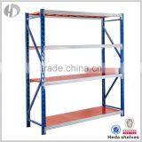 China Manufacturer Customized Color Tube Storage Rack thumbnail-1