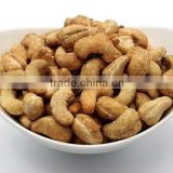Dry-Roasted Cashew Nut (Plum Flavor)