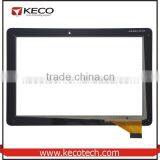 For Asus MeMO Pad 10 ME102 Front Touch Screen Digitizer thumbnail-2