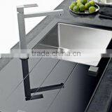 Countertop Washbasin Hotel Bathroom Sink for Washroom thumbnail-2