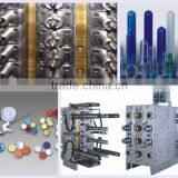 Automatic 5 Gallon Stretch Blow Moulding Machine