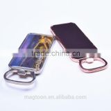 High Quality Fahion Metal Magnetic Bottle Opener