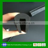 u shaped rubber seal of china manufacturer