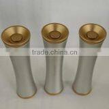 2015 NEW Design Aluminum Alloy LED BONE SHAPE Flashlight for Promotional thumbnail-3