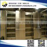 Folding Type Rice Vermicelli Noodle Making Machine/ Thin Rice Vermicelli Machine thumbnail-6