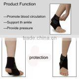 Orthopedic Ankle Brace Leg Ankle Brace Neoprene Ankle Brace thumbnail-5