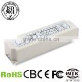 35w 24V AC DC Constant Voltage Waterproof LED Driver Led Supply Store With CB CE FCC