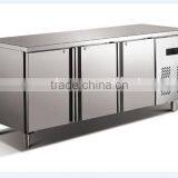 Restaruant Stainless Steel Kitchen WorkBench