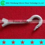 Forged Galvanized Ball End Hook Electrical Overhead Power Fitting Line Hardware thumbnail-3