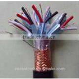 2015 Hot Sale Multicore Copper Pvc Best Control Cable thumbnail-3
