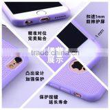 13 Colors Available Transparent Tpu Case thumbnail-3