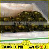 JIS B2220 SS400 Slip On Hubbed Flange,Slip On Plate Flanges thumbnail-4