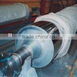chilled cast iron roll for paper machine