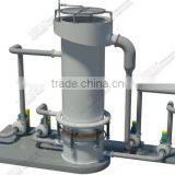 China Professional Manufacture Product the Dissolved Air Flotation /dissolved Air Flotation Units thumbnail-4