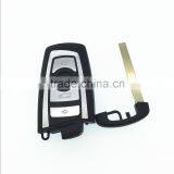 BMW Remote Car Key, Blank Key thumbnail-2