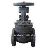 Cast Iron Flange End Gate Valve