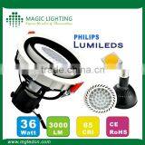 2000 Lm Super Power 36 Watt Par30 ed Spotlight Led Lamp thumbnail-1