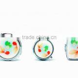 Wholesale new design travel free pill boxes bulk, ML302