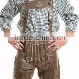 German Outfit Oktoberfest Lederhosen Costume German Costume ALL SIZES NEW thumbnail-1