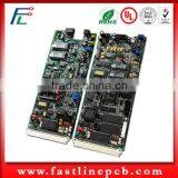 4 Layer Car Battery PCB Assembly With HASL Finished Printed Circuit Board thumbnail-4