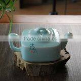 Longquan Celadon Tea Set thumbnail-2
