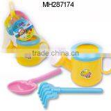Plastic Summer Toy Beach Bucket With Accessory Set Supplier's Choice thumbnail-5