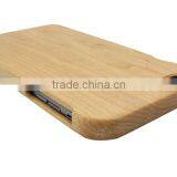 3D Coated Sublimation Wooden Cell Phone Case for IPhone 5s 6s Plus thumbnail-2