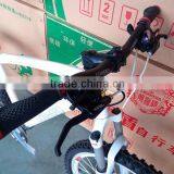 Aluminum Mountain Complete Bicycles, High Quality Carbon Mtb Bicycles , Mountain Bike on Sale thumbnail-3