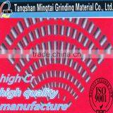 16x18mm Grinding Steel Bar for Ball Mill thumbnail-1