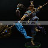 OEM Customized Made Figure Action Figurine For Sale thumbnail-4