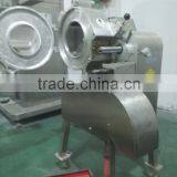 SS304 Vegetable Dicer TP-CHD100 Vegetable Fruit Cube Cutter thumbnail-4