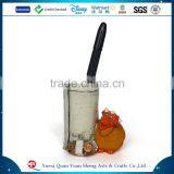 Custom Pen Container,Resin Pen Container,Pen Container thumbnail-4