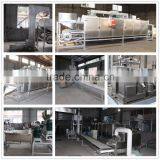 Stainless Steel 100kg, 300kg,500kg Industrial Peanut Butter Making Machine thumbnail-3