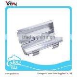 Aniseed,stripe,heart-shape Toast Mould at Same Price thumbnail-1