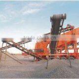 Iron Ore Processing Plant/ Crusher and Screen/stone and Sand Making Production Line for Sale thumbnail-2