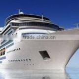 Marine Grade Aluminum Plate 5083 H112 for Boat/Ship/Yacht thumbnail-1