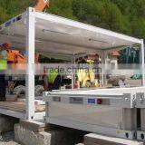 Modern Designed House