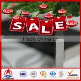 Wholesale Spring Steel A36 Hot Rolled Flat Bar thumbnail-4