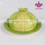 Hand Paint Tray Quail Egg Tray With Lid