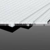 Architecture Model Square Sheet, Sheet in Plastic Profile, Building Model Materials, Scale Models, Family Model thumbnail-3