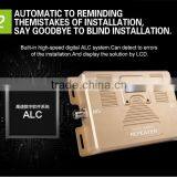 Factory Price High Power Large Coverage 900&2100mhz GSM/3G Dual Band Signal Booster Repeater With a Full Kit thumbnail-4