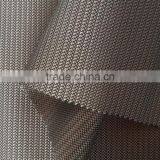 1680D Two Tone Double Strand Polyester Jacquard Oxford Fabric With Uly thumbnail-2